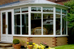 conservatories Tegryn