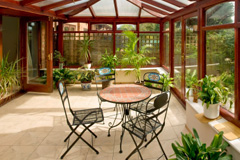 Tegryn conservatory quotes