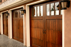 Tegryn garage extension quotes