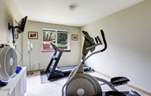 Tegryn home gym construction leads